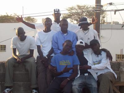 wa saint xavier je vous aime ils forment une tres bonne amitie bonne continuation