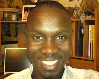 c mon frere richard