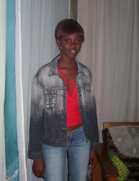 c ma petite soeur suzanne alias saly