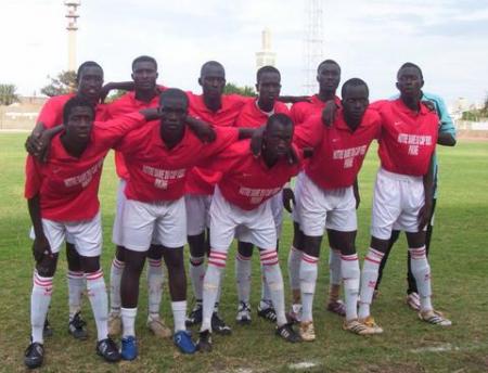notre equipe paroissiale