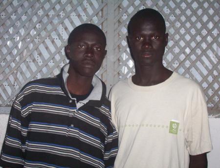 c diasse et moi
